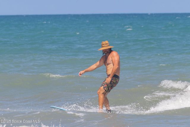 141 E Exeter Street, Satellite Beach, FL 32937