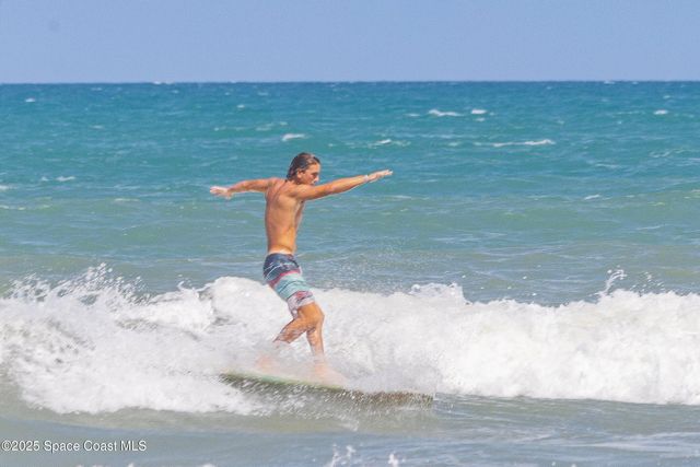 141 E Exeter Street, Satellite Beach, FL 32937