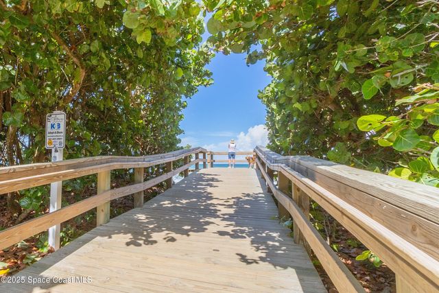 141 E Exeter Street, Satellite Beach, FL 32937