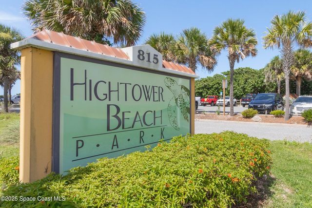 141 E Exeter Street, Satellite Beach, FL 32937