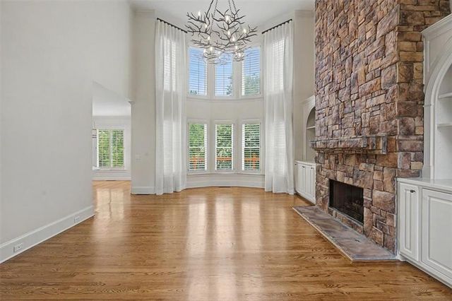 1185 Seale Drive, Alpharetta, GA 30022
