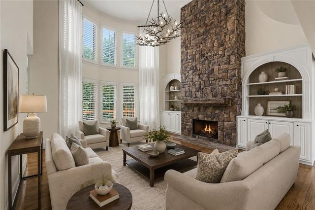 1185 Seale Drive, Alpharetta, GA 30022