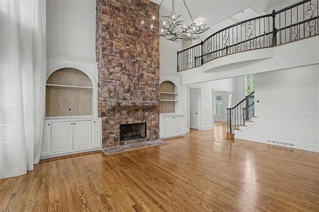 1185 Seale Drive, Alpharetta, GA 30022