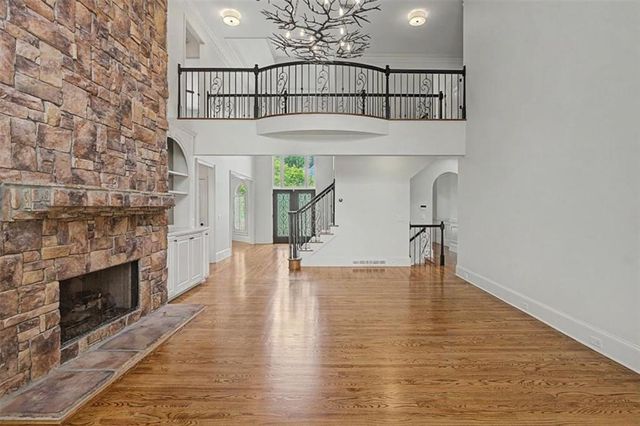 1185 Seale Drive, Alpharetta, GA 30022