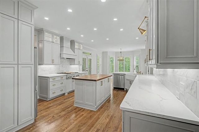 1185 Seale Drive, Alpharetta, GA 30022