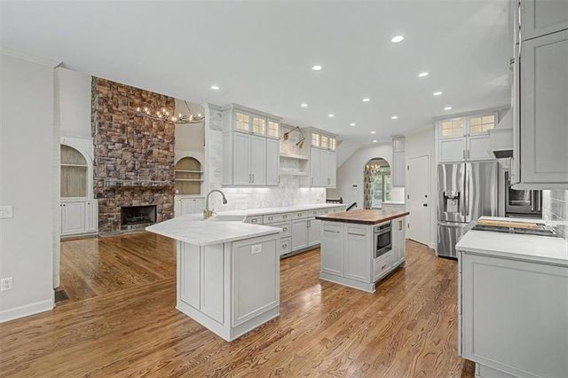 1185 Seale Drive, Alpharetta, GA 30022