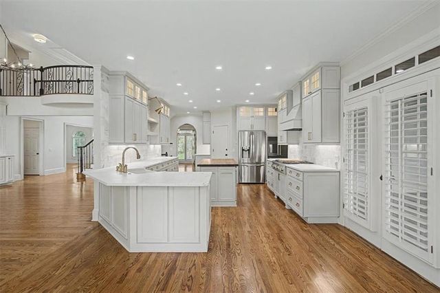 1185 Seale Drive, Alpharetta, GA 30022