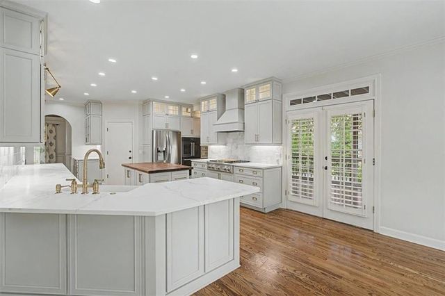 1185 Seale Drive, Alpharetta, GA 30022