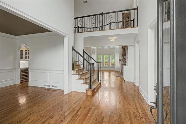 1185 Seale Drive, Alpharetta, GA 30022