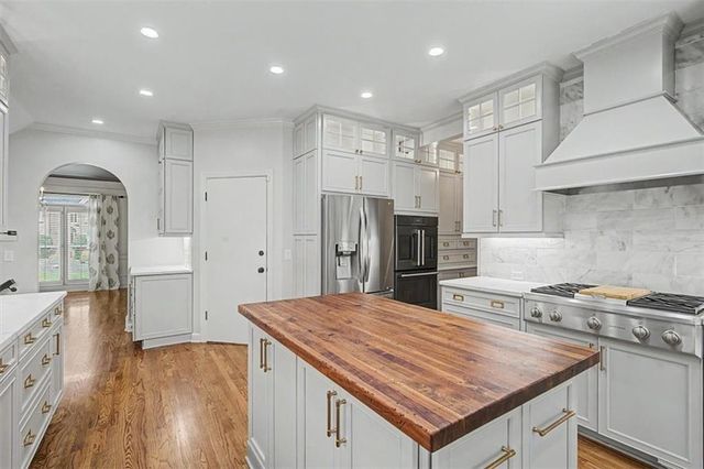 1185 Seale Drive, Alpharetta, GA 30022