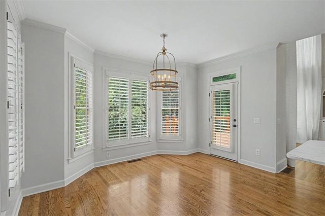1185 Seale Drive, Alpharetta, GA 30022