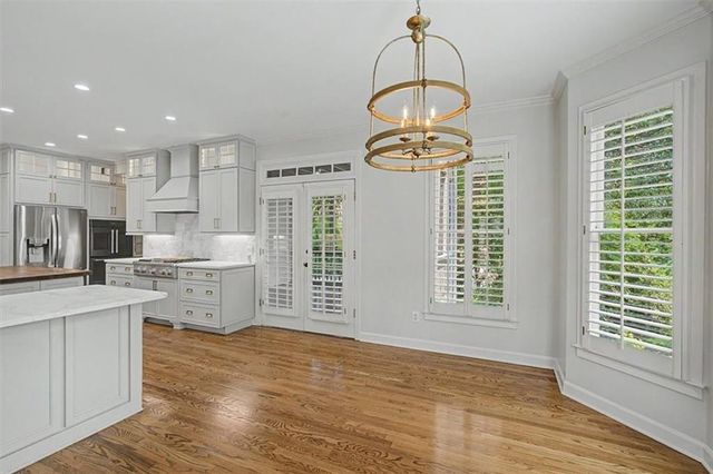 1185 Seale Drive, Alpharetta, GA 30022