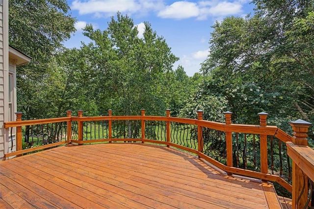 1185 Seale Drive, Alpharetta, GA 30022