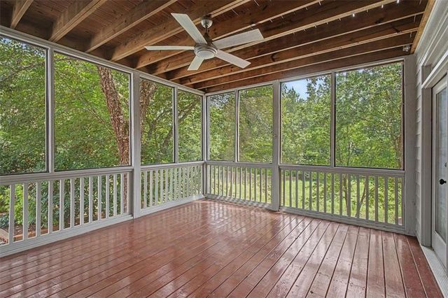 1185 Seale Drive, Alpharetta, GA 30022