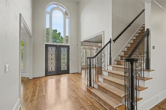 1185 Seale Drive, Alpharetta, GA 30022