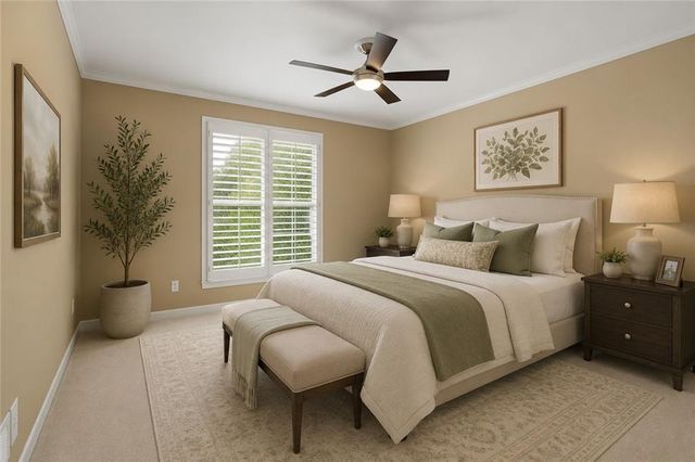 1185 Seale Drive, Alpharetta, GA 30022
