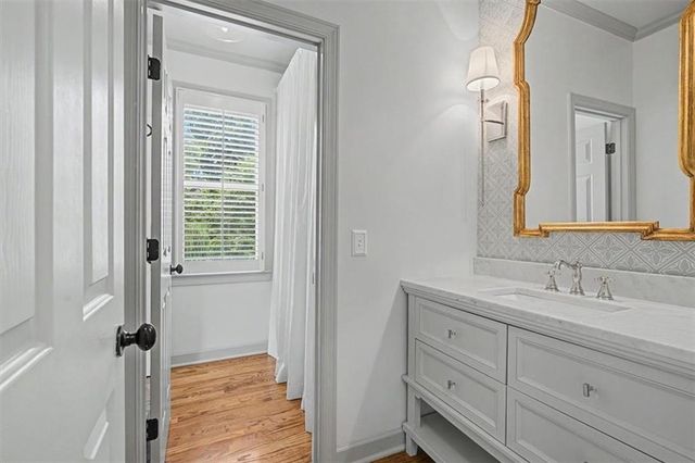 1185 Seale Drive, Alpharetta, GA 30022