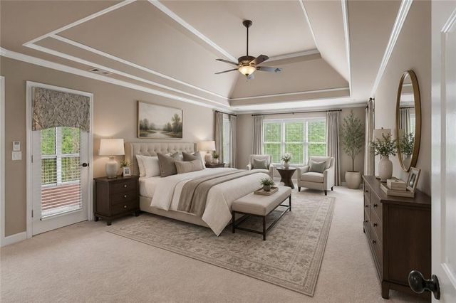 1185 Seale Drive, Alpharetta, GA 30022