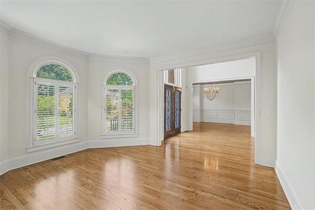 1185 Seale Drive, Alpharetta, GA 30022