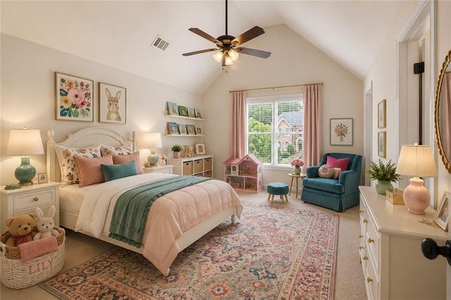 1185 Seale Drive, Alpharetta, GA 30022