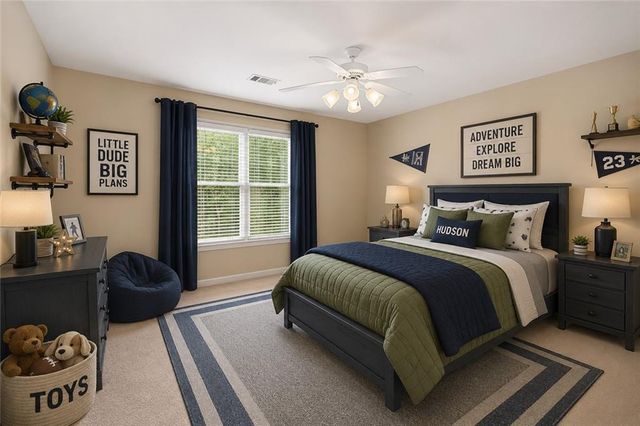 1185 Seale Drive, Alpharetta, GA 30022