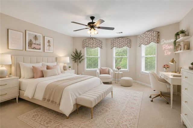 1185 Seale Drive, Alpharetta, GA 30022