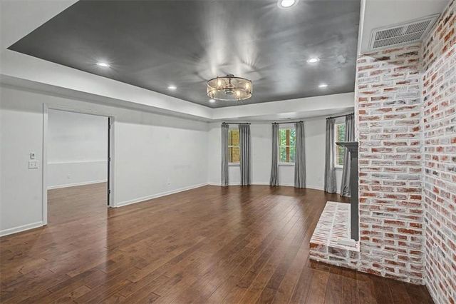 1185 Seale Drive, Alpharetta, GA 30022