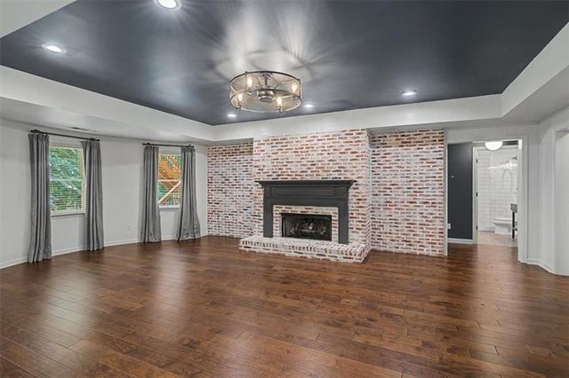 1185 Seale Drive, Alpharetta, GA 30022