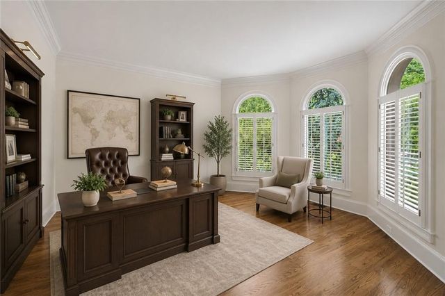 1185 Seale Drive, Alpharetta, GA 30022