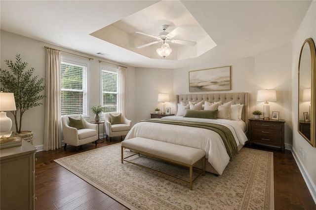 1185 Seale Drive, Alpharetta, GA 30022
