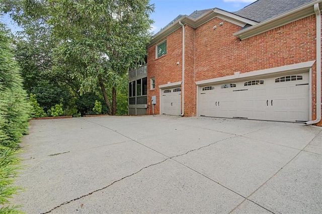 1185 Seale Drive, Alpharetta, GA 30022