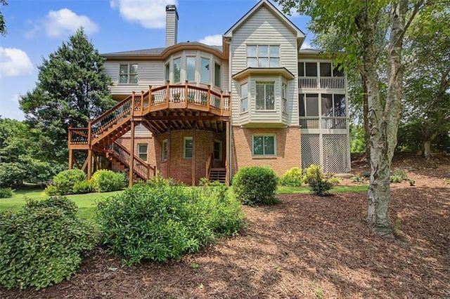 1185 Seale Drive, Alpharetta, GA 30022