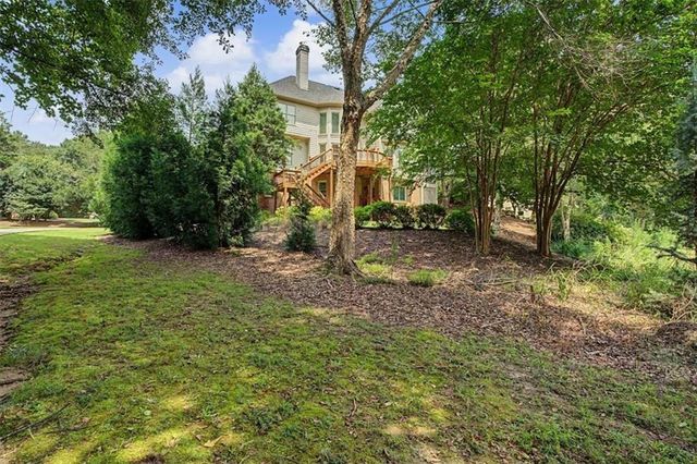 1185 Seale Drive, Alpharetta, GA 30022