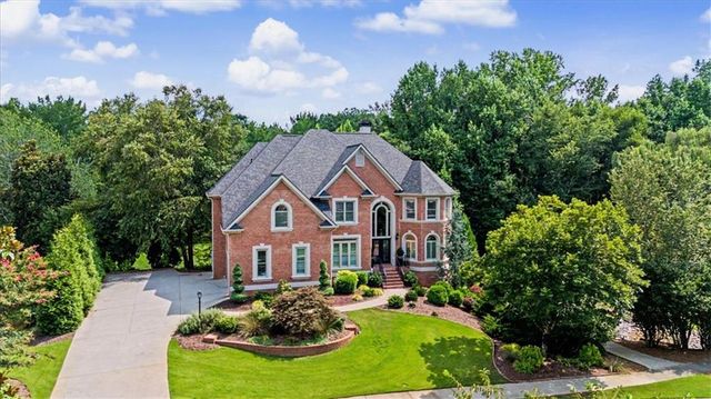 1185 Seale Drive, Alpharetta, GA 30022