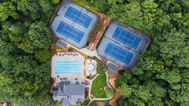 1185 Seale Drive, Alpharetta, GA 30022