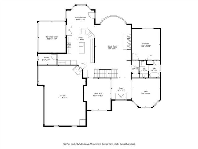 1185 Seale Drive, Alpharetta, GA 30022