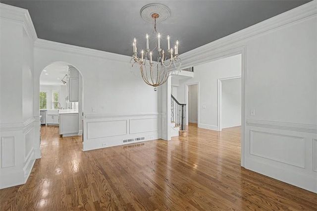 1185 Seale Drive, Alpharetta, GA 30022
