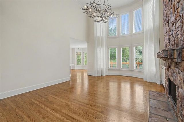 1185 Seale Drive, Alpharetta, GA 30022