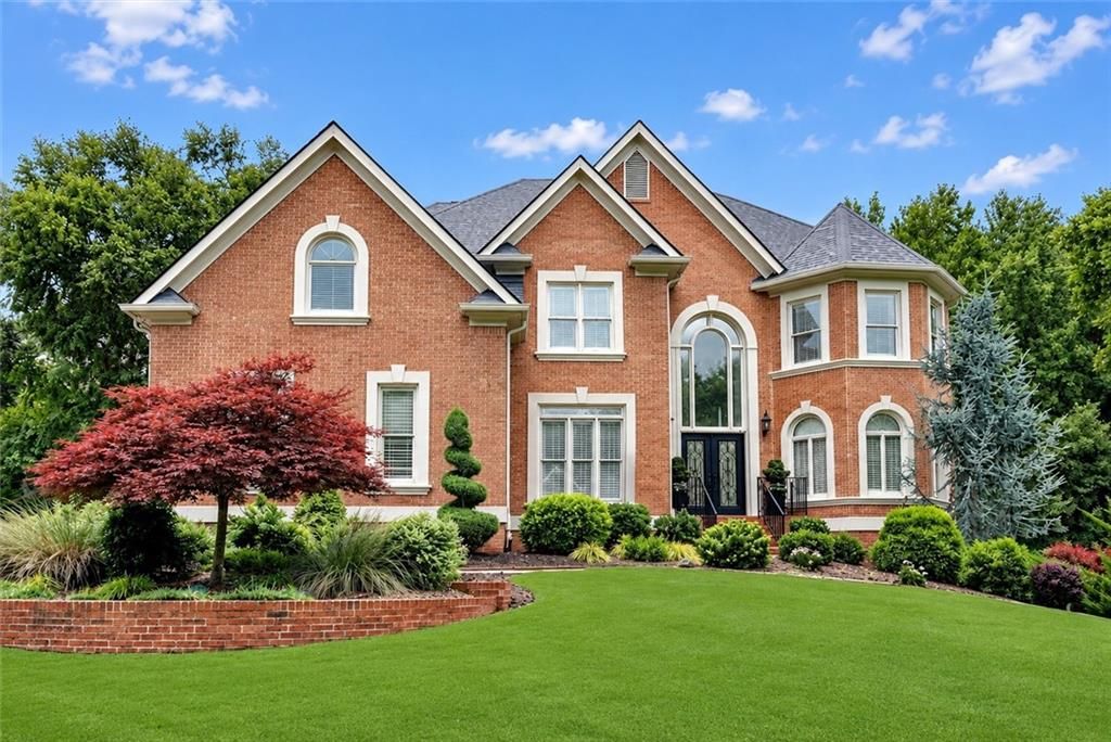 1185 Seale Drive, Alpharetta, GA 30022
