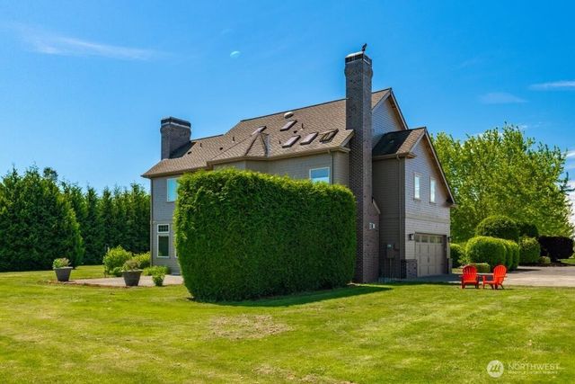 794 W Smith Road, Bellingham, WA 98226