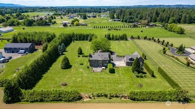 794 W Smith Road, Bellingham, WA 98226