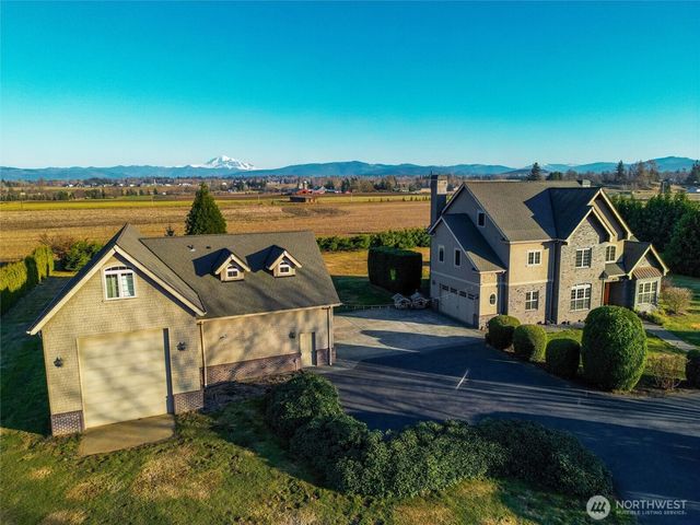 794 W Smith Road, Bellingham, WA 98226