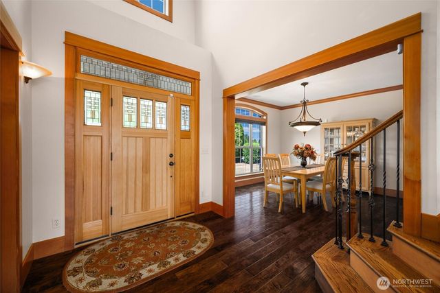 794 W Smith Road, Bellingham, WA 98226