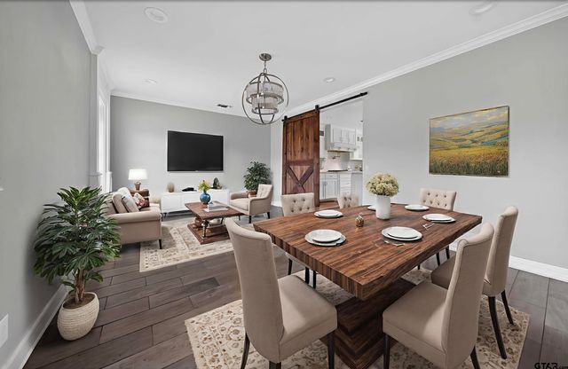 3408 Jackson Ave, Tyler, TX 75705