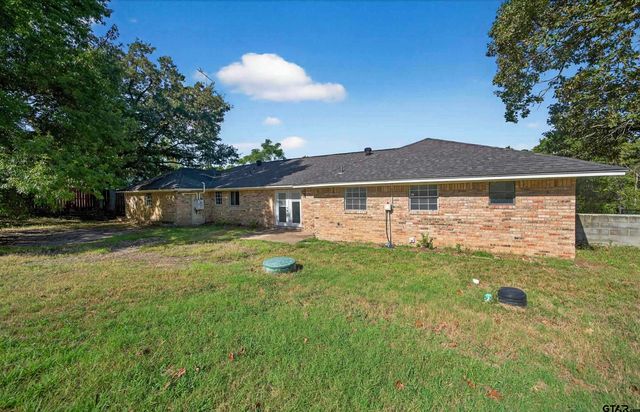 3408 Jackson Ave, Tyler, TX 75705