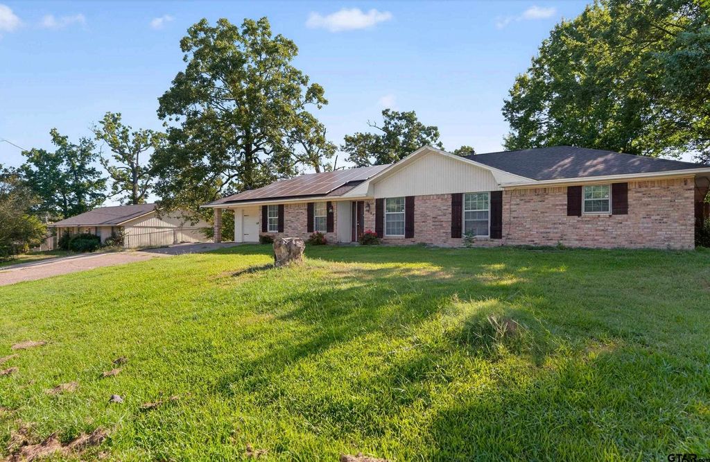 3408 Jackson Ave, Tyler, TX 75705