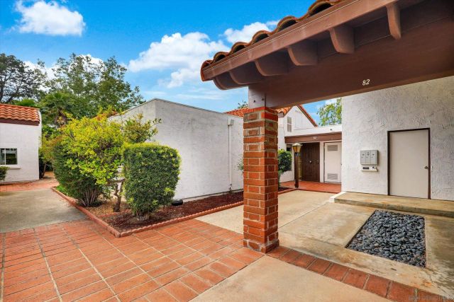 16470 Caminito Vecinos Unit 82, San Diego, CA 92128