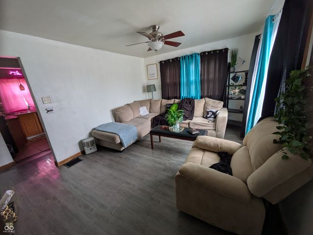 3528 Lambert Street, Indianapolis, IN 46241