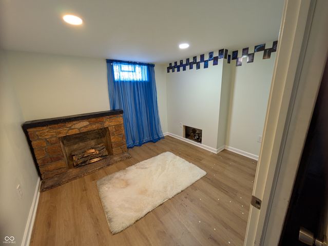 3528 Lambert Street, Indianapolis, IN 46241