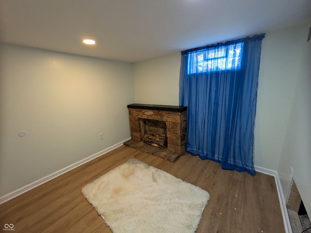 3528 Lambert Street, Indianapolis, IN 46241